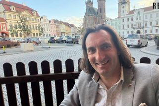 Poslanec za ANO Doksanský recykluje komunistický blud: Za srpnovou okupaci podle něj mohou Ukrajinci